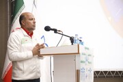 معاون وزیر: تربیت‌بدنی و سلامت، زیربنای یادگیری و کیفیت آموزش است