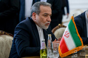 عراقچی : مذاکرات با آمریکا از طریق واسطه‌ها ادامه دارد