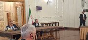عراقچی: میان ایران و روسیه شراکت راهبردی وجود دارد