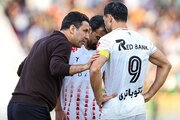 خلاصه بازی پرسپولیس مقابل مس شهربابک