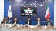 فرماندار کبودراهنگ: با کشت غیرمجاز و اضافه‌برداشت از منابع آب برخورد می‌شود