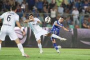 خلاصه مصاف استقلال مقابل گل‌گهر