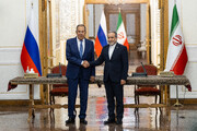عراقچی: روابط ایران و روسیه در بالاترین سطح تاریخی قرار دارد