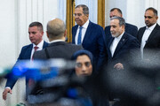 ماموریت لاوروف در تهران؛ روس‌ها در میانجی‌گری فعال شده‌اند؟