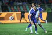 هفته نهم لیگ برتر فوتبال ایران؛ استقلال - گل‌گهر