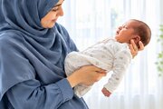 افزایش سریع‌تر «سن زیستی» با فاصله کوتاه میان بارداری‌ها