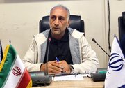 تکمیل پروژه‌های نیمه‌تمام ورزشی در چهارمحال‌و بختیاری ۲ همت اعتبار نیاز دارد