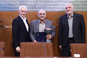۵ باشگاه خوزستانی در کشور برتر شدند/ عنوان برتر فوتبال به فولاد رسید