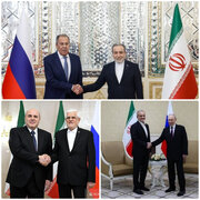 سفیر ایران در مسکو: دیپلماسی پرتحرک ایران در عالی‌ترین سطوح در منطقه تحولی راهبردی است