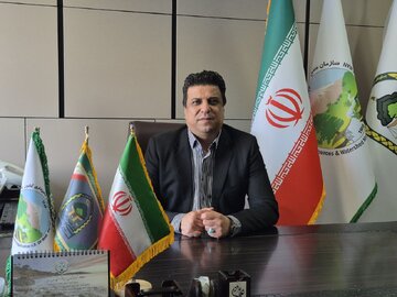جنوب کرمان بین خشکسالی و سیلاب/ از ۱۲۰۰ سازه آبخیزداری تا ۲.۵ میلیون هکتار معطل اعتبار