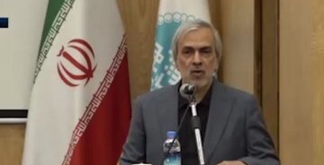 شیری: همکاری‌های دانشگاهی ایران و چین در سطح مطلوبی نیست