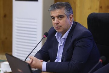 استاندار مرکزی: پژوهش‌های تخصصی برای کاهش عوارض آلودگی هوا بر سلامت مردم توسعه یابد