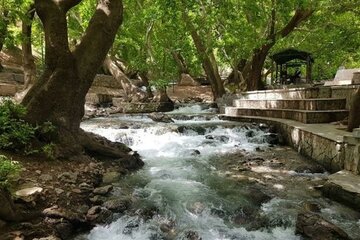 سراب‌های نهاوند؛ رؤیای ثبت جهانی در سایه کمبود اعتبار و زیرساخت