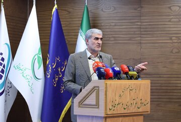 حمایت مالی صندوق نوآوری از انبوه‌سازان برای استفاده از مصالح نوین دانش‌بنیان