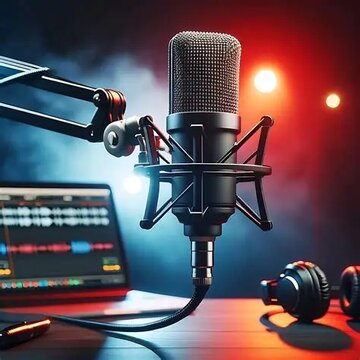 هنوز می‌توان از پادکست به‌عنوان رسانه‌ای مستقل دفاع کرد؟