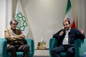 مراسم بزرگداشت فریدون صدیقی
