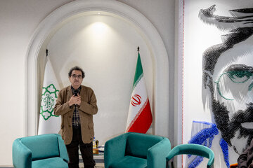 مراسم بزرگداشت فریدون صدیقی