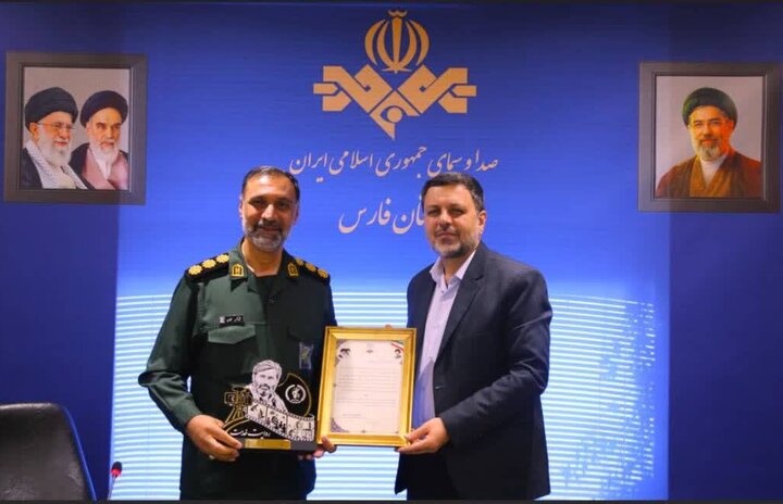 رئیس بسیج سازندگی استان: ۴۲۰۰ گروه جهادی در فارس در عرصه‌های مختلف خدمت‌رسانی می‌کنند