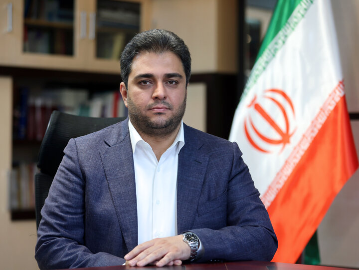 افتتاح ورودی‌های جدید ۴ ایستگاه مترو بزودی/ ورود ۳ رام قطار داخلی تا پایان سال به ناوگان