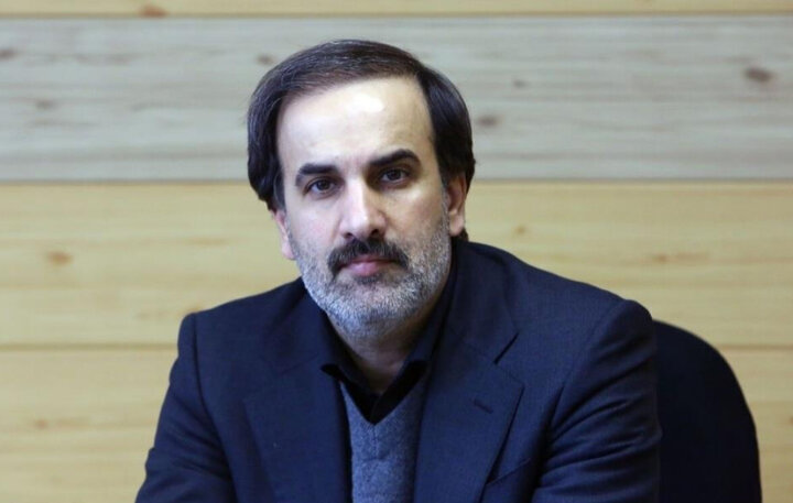 معاون امور هنری وزیر فرهنگ و ارشاد اسلامی به هرمزگان وارد شد