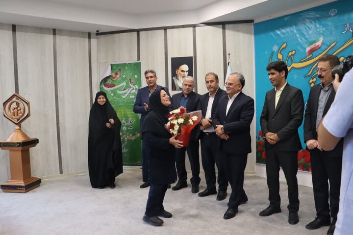پرستاران در تقویت اعتماد عمومی به نظام سلامت نقش دارند