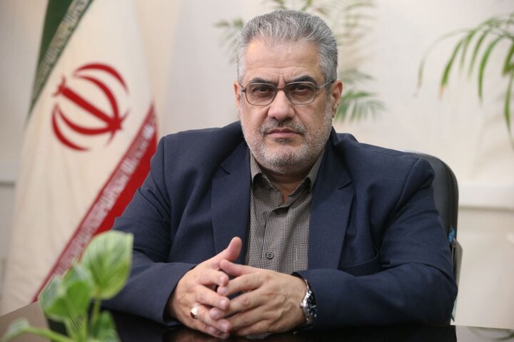 لحظه اعلام پیروزی ورزشکار ایرانی توسط گزارشگر، لحظه تزریق امید است