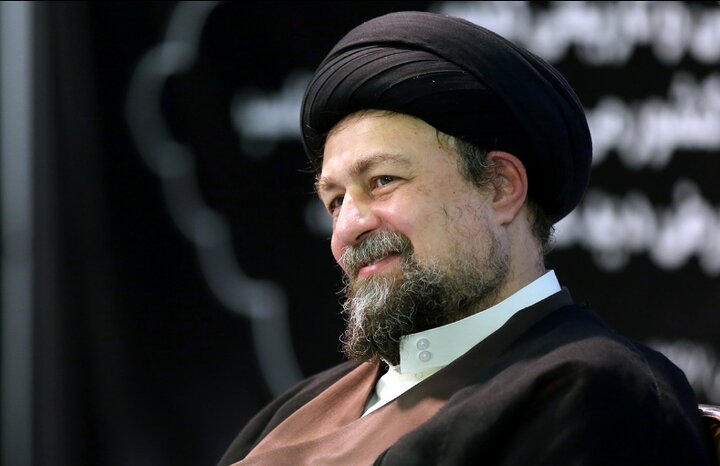 سید حسن خمینی قهرمانی تیم‌های ملی کشتی امید ایران در خاک آمریکا را تبریک گفت