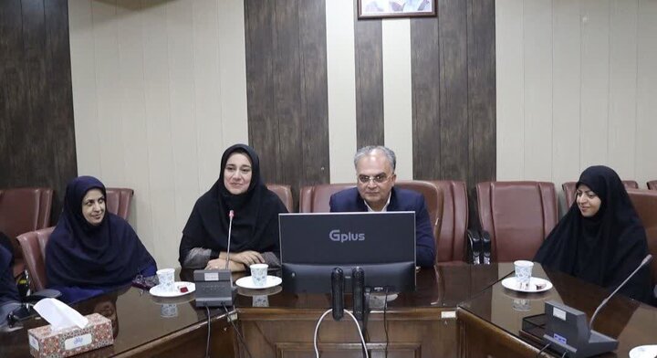 فرماندار سمنان: پیشگیری و ارتقای بهداشت عمومی، برای حفظ سلامت جامعه اولویت دارد