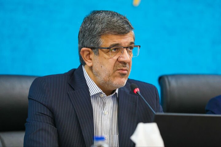استاندار یزد:  ۱۸۴۲ واحد مسکونی نهضت ملی تا پایان سال جاری تحویل متقاضیان می‌شود