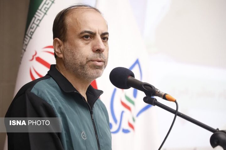 سرانه فضاهای ورزشی قم نیازمند ارتقاست/ جایگاه تربیت بدنی در توسعه اجتماعی باید تقویت شود