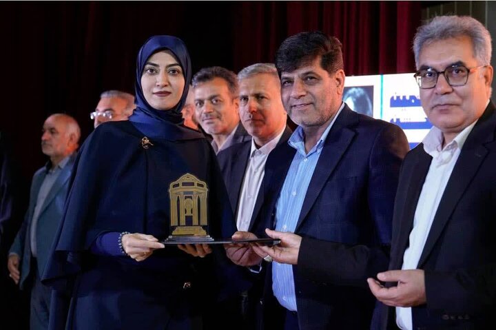 برگزیدگان ششمین جشنواره ملی حافظ در مرودشت معرفی شدند