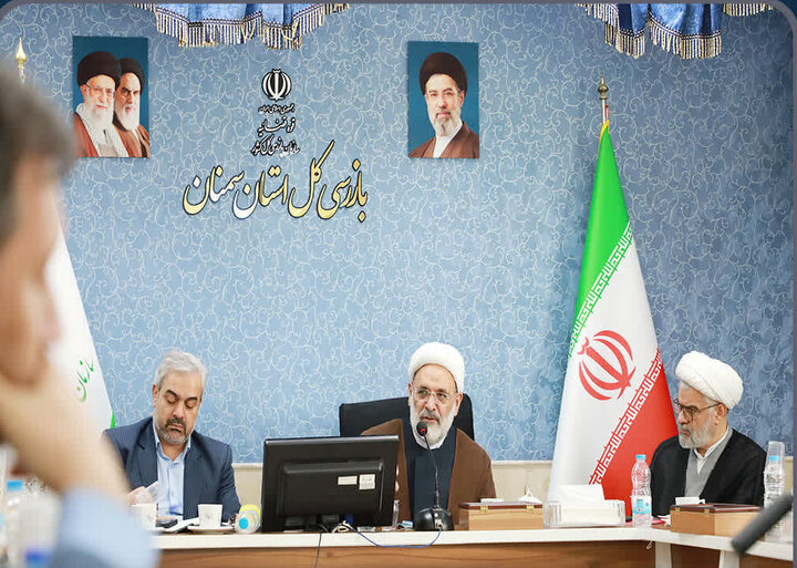 اولویت‌های دستگاه قضایی؛ ارتقای رضایتمندی مردم، نظارت مؤثر و مقابله جدی با فساد