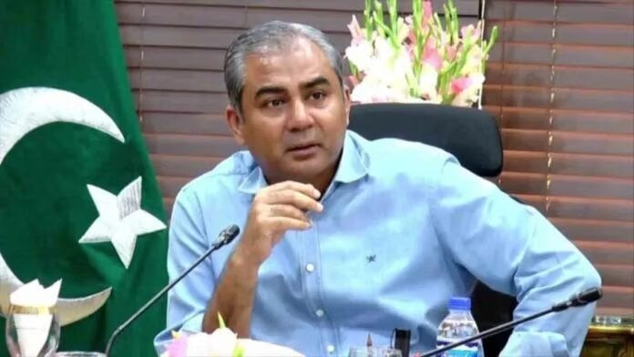 وزیر کشور پاکستان: برای صلح به گفتگو، اعتماد و تلاش صادقانه نیاز است