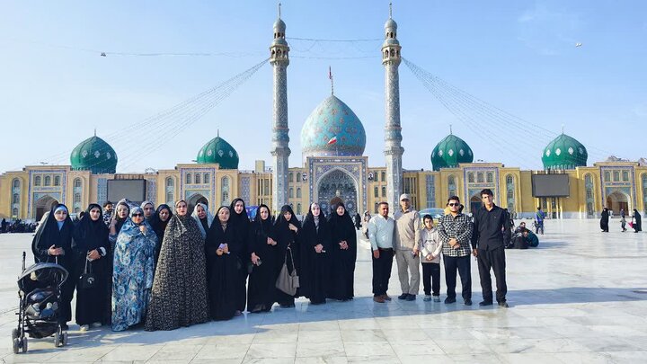 بازدید راویان حقیقت کهگیلویه و بویراحمد از ریشه‌های هویت و مقاومت غرب ایران
