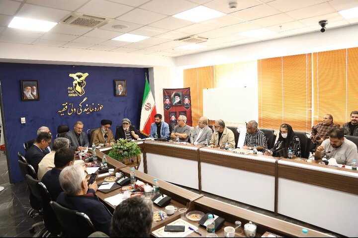 خبر دریافتی دوشنیه