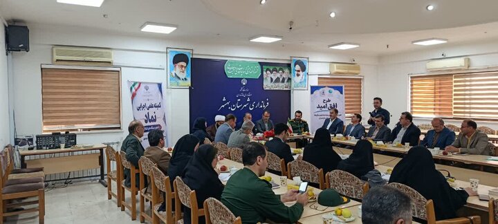 ضرورت تهیه اطلس شهرستانی آسیبها تا نیمه اول آبان/ شناسایی مدارس آسیبپذیر در مازندران