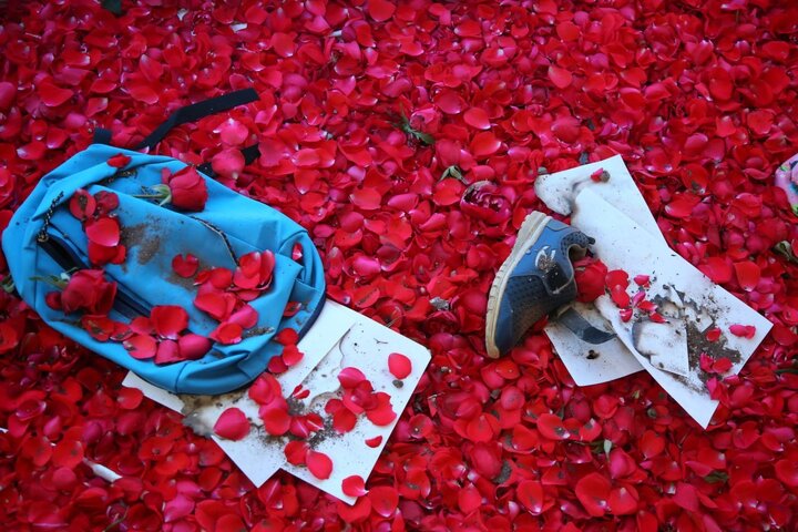 از ماجرای دیدار بهروز شعیبی تا