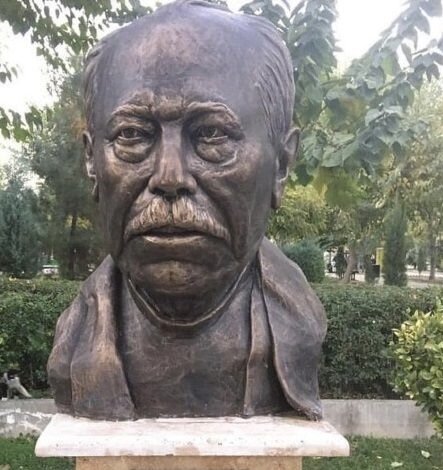 ماجراهای ادامهدار تندیسهای علی نصیریان …