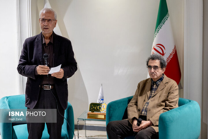 تجلیل از فریدون صدیقی، مردی که میخواهد تکثیر شود نه تجلیل!