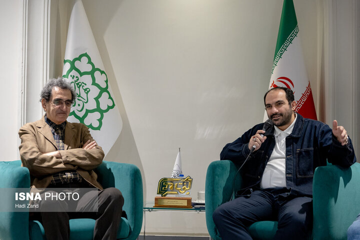 تجلیل از فریدون صدیقی، مردی که می‌خواهد تکثیر شود نه تجلیل!