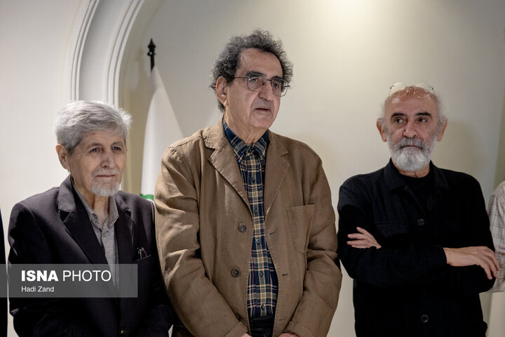 تجلیل از فریدون صدیقی، مردی که میخواهد تکثیر شود نه تجلیل!