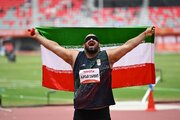 نتایج ایران در روز دوم بازی‌های پاراآسیایی ناگویا