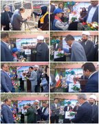 زنگ «با انرژی‌ها» در زاهدان به صدا درآمد/ تأکید بر نقش‌ دانش‌آموزان در مصرف بهینه انرژی