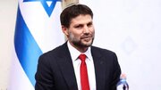 اسموتریچ: باید امید ساکنان غزه را از بین برد/ بن سلمان به من احترام بگذارد!