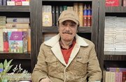 احمد آرام، داستان‌نویس برجسته بوشهری درگذشت