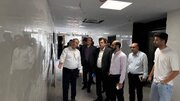 آزمایشگاه ملی نخستی‌سانان از پروژه‌های شاخص و ظرفیت‌ساز جهاددانشگاهی است