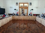 قنبری: بهره‌گیری از ظرفیت‌ دارایی‌های دیجیتال برای کاهش آثار تحریم‌ها در دستور کار است