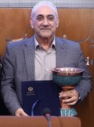 گرشاسبی: عنوان برترین باشگاه ایران به‌سادگی به دست نیامد/ فولاد به دنبال ساختن ستاره‌ است