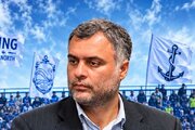 نماینده معین بندرانزلی: با جدیت پیگیر صیانت از حقوق باشگاه ملوان و هواداران آن هستم