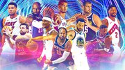آغاز فصل جدید NBA/ لبران در ۴۱ سالگی به دنبال قهرمانی